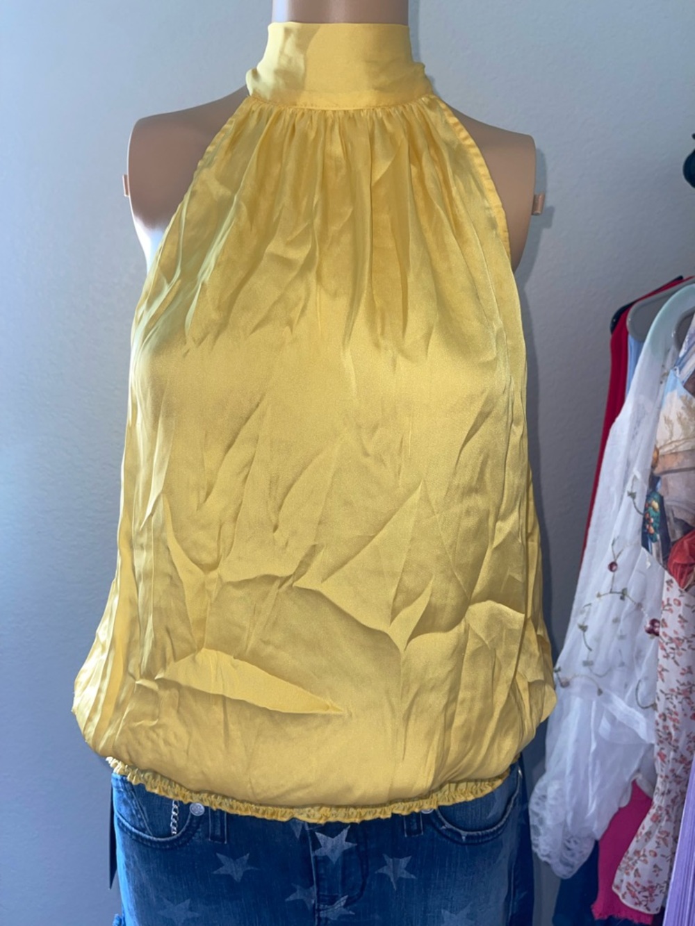 Vintage Forever21